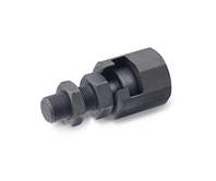 Quick-fit couplings